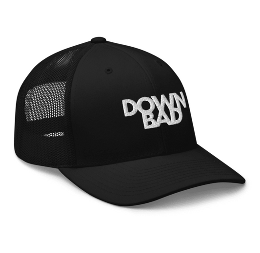 Cap DownBadRPM (5% commisison)