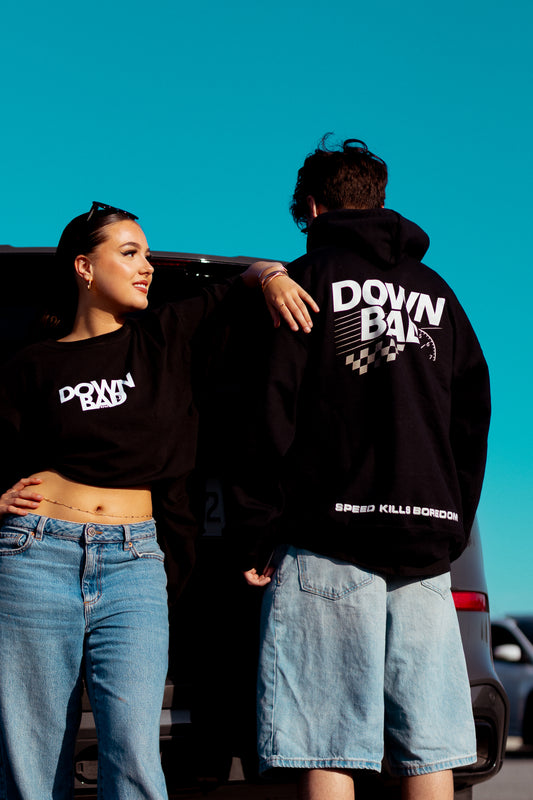 Crew bundle. (10% commission)