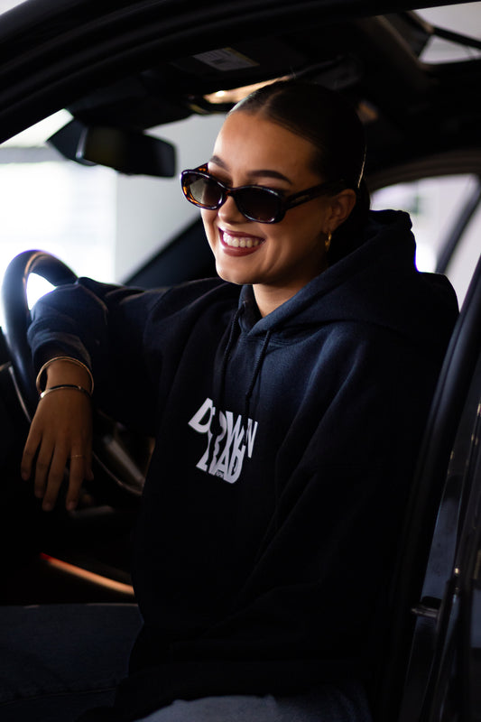 Hoodie DownBadRPM (5% commission)