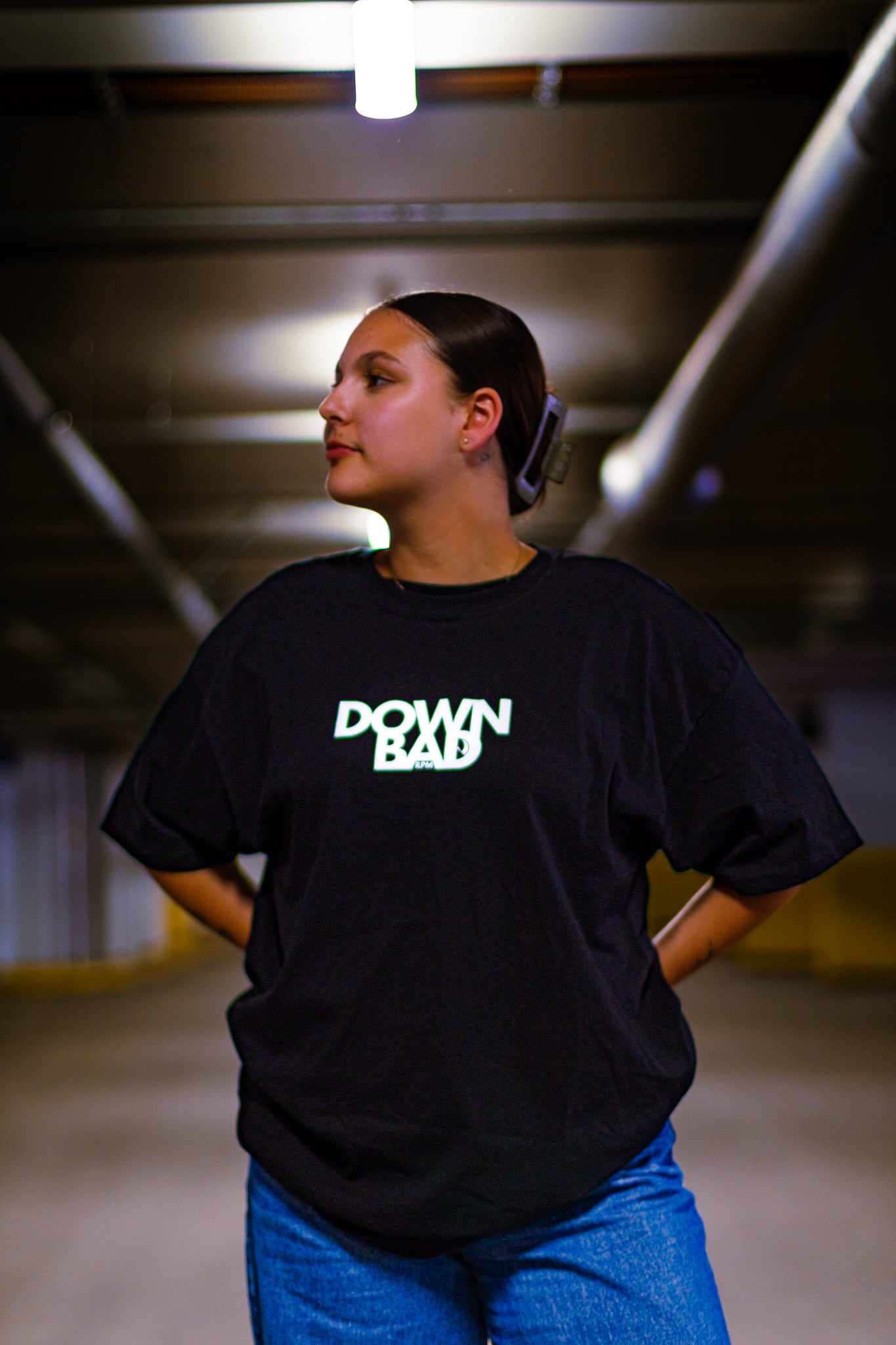 T-shirt DownbadRPM